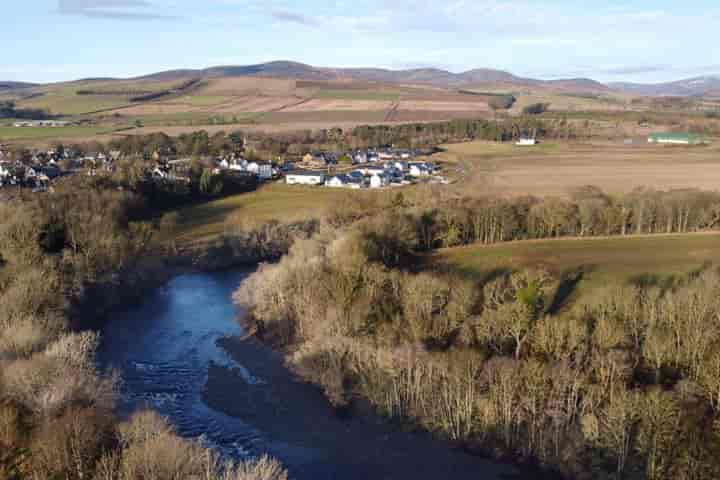 2 bedrooms house for sale in Edzell, United Kingdom