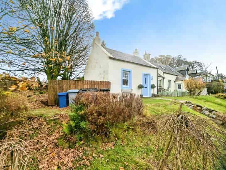 1 bedroom house for sale in Biggar, United Kingdom