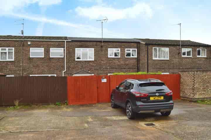 3 bedrooms house for sale in Peterborough, United Kingdom