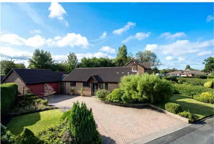 2 bedrooms house for sale in Fulwood, United Kingdom