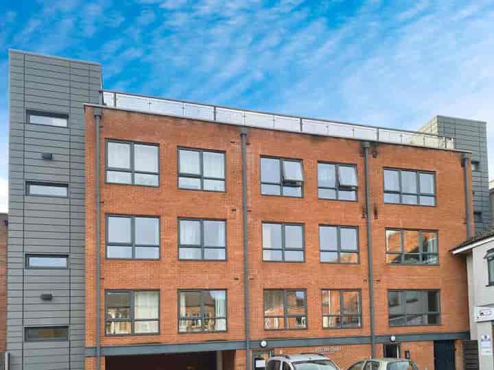 1 bedroom apartment for sale in Sheffield, United Kingdom