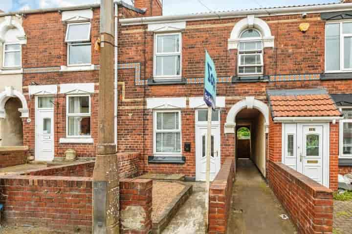 3 bedrooms house for sale in Mexborough, United Kingdom