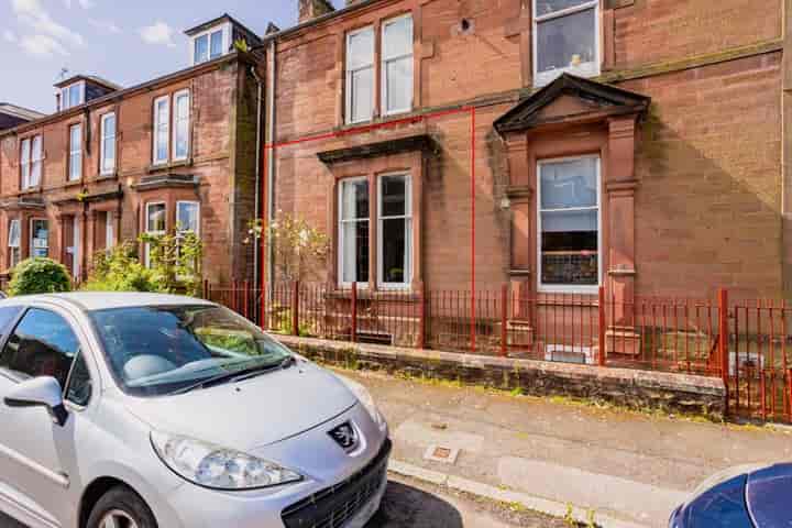 2 bedrooms house for sale in Dumfries and Galloway, United Kingdom