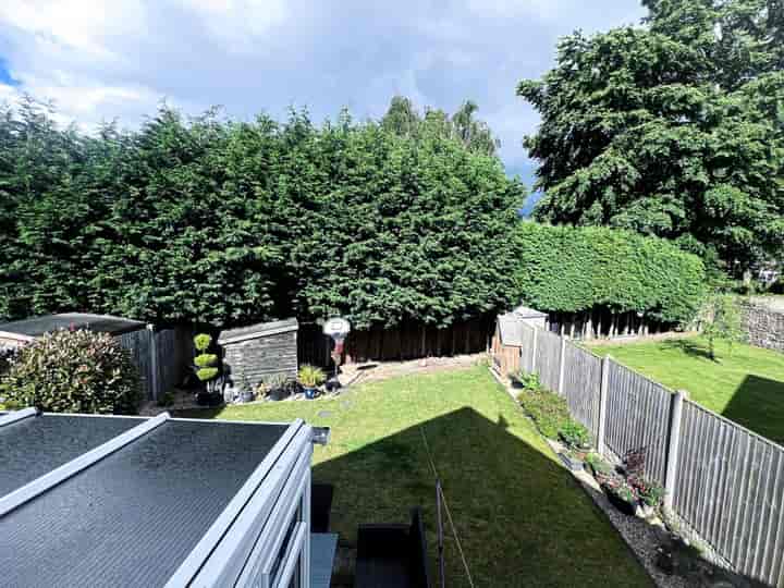 4 bedrooms house for sale in Doncaster, United Kingdom