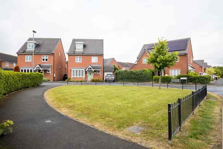 4 bedrooms house for sale in Chester, United Kingdom