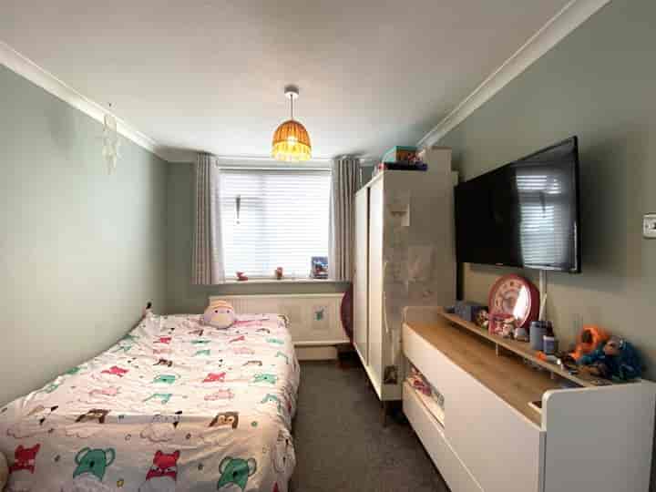 3 bedrooms house for sale in Hockley, United Kingdom