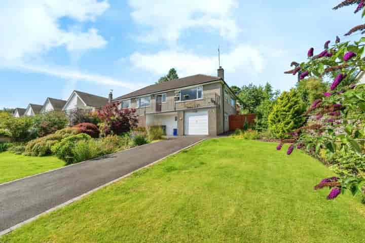 3 bedrooms house for sale in Carnforth, United Kingdom