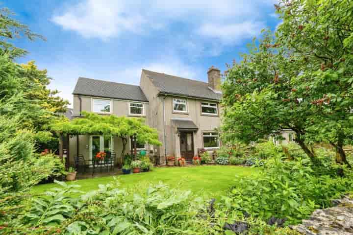 4 bedrooms house for sale in Skipton, United Kingdom