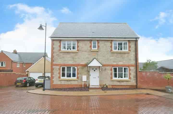 4 bedrooms house for sale in Bridgend County Borough, United Kingdom