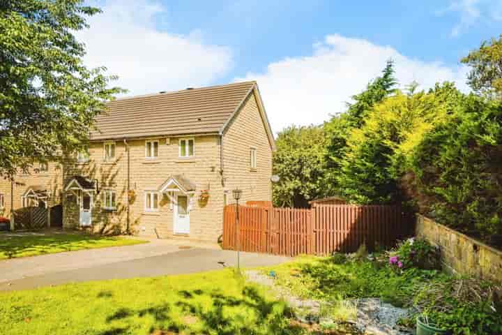 3 bedrooms house for sale in Huddersfield, United Kingdom