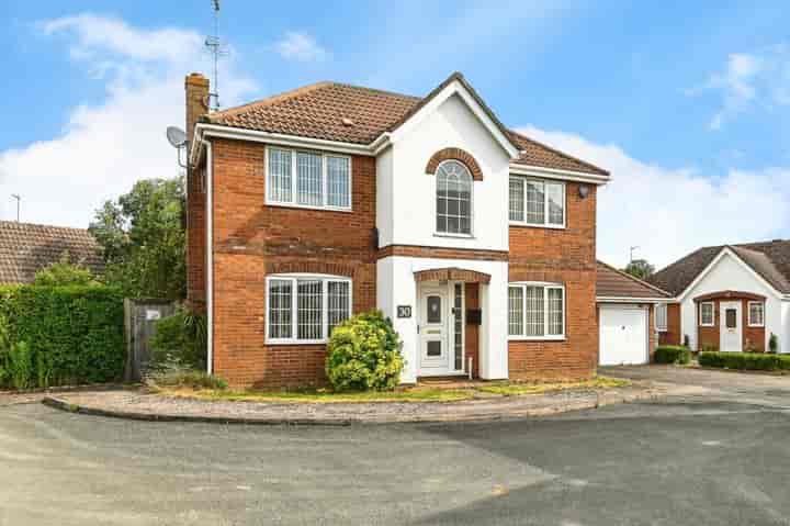 4 bedrooms house for sale in Wisbech, United Kingdom