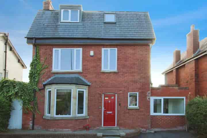 5 bedrooms house for sale in Wigan, United Kingdom