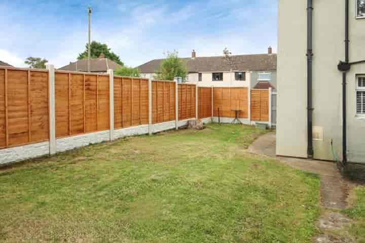 3 bedrooms house for sale in Scunthorpe, United Kingdom
