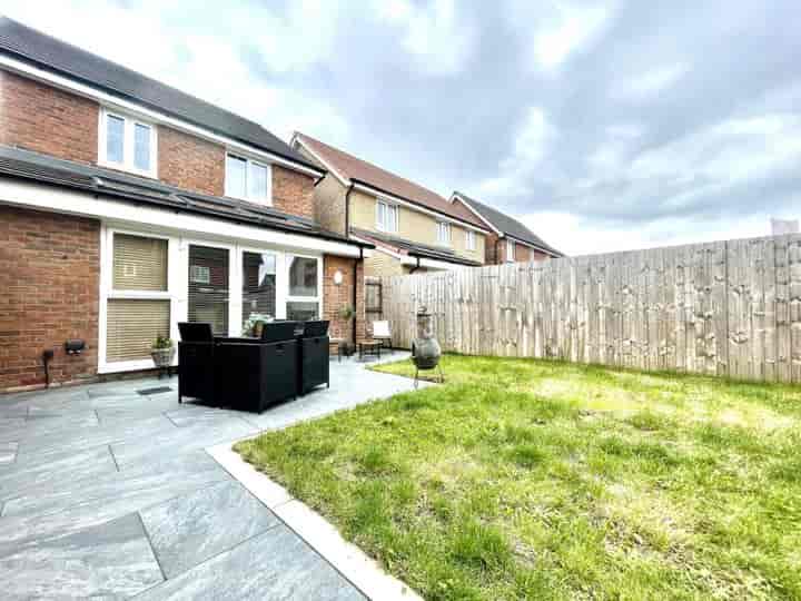 3 bedrooms house for sale in Liverpool, United Kingdom