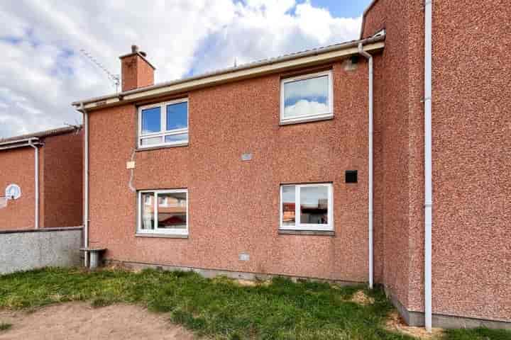 1 bedroom apartment for sale in Elgin, United Kingdom