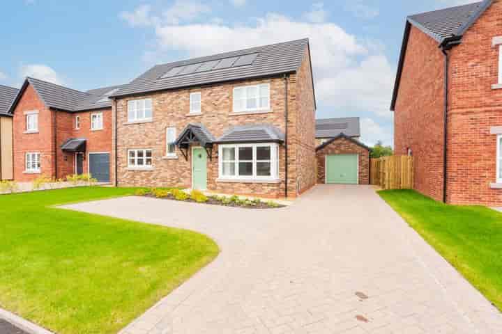 4 bedrooms house for sale in Dumfries and Galloway, United Kingdom