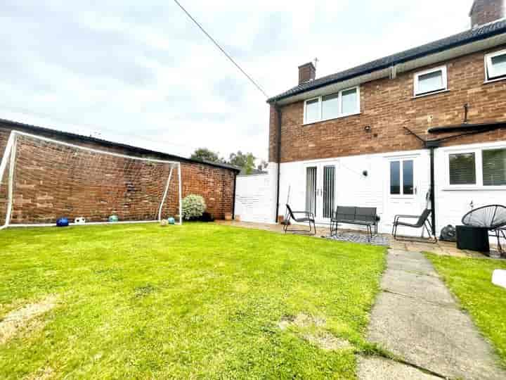 3 bedrooms house for sale in Liverpool, United Kingdom