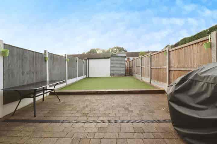 3 bedrooms house for sale in Chelmsford, United Kingdom