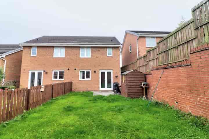 3 bedrooms house for sale in Durham, United Kingdom