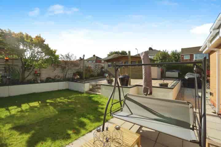 3 bedrooms house for sale in Willenhall, United Kingdom