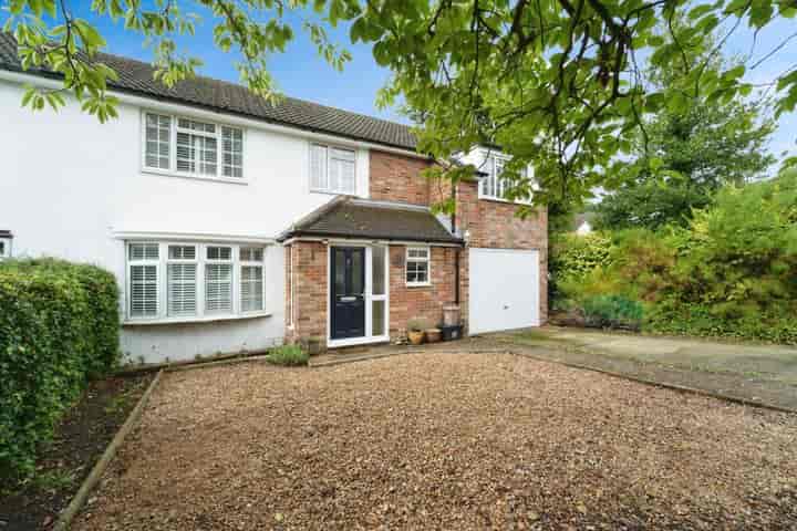 4 bedrooms house for sale in Iver, United Kingdom