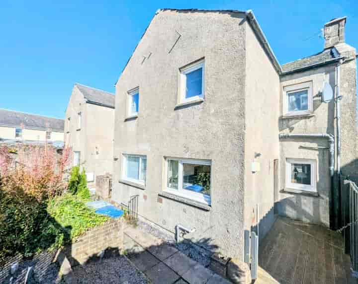 2 bedrooms house for sale in Lanark, United Kingdom