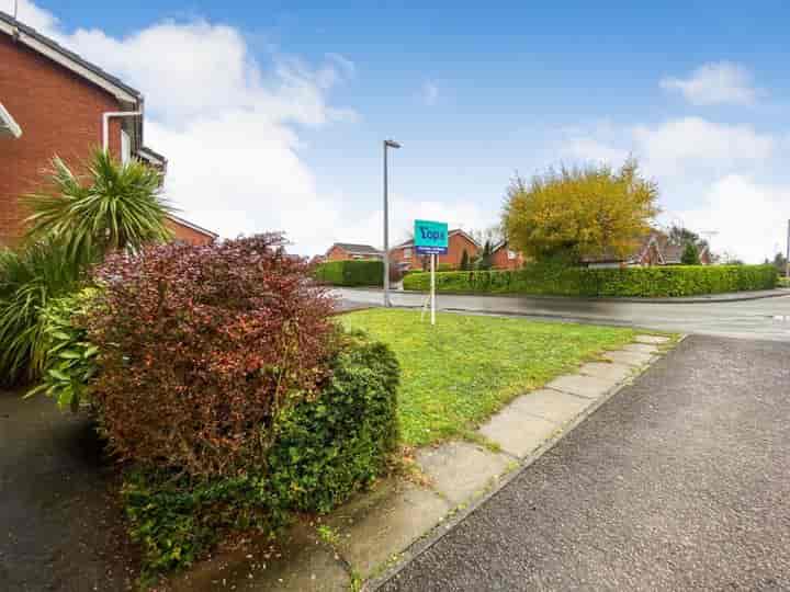 3 bedrooms house for sale in Deeside, United Kingdom