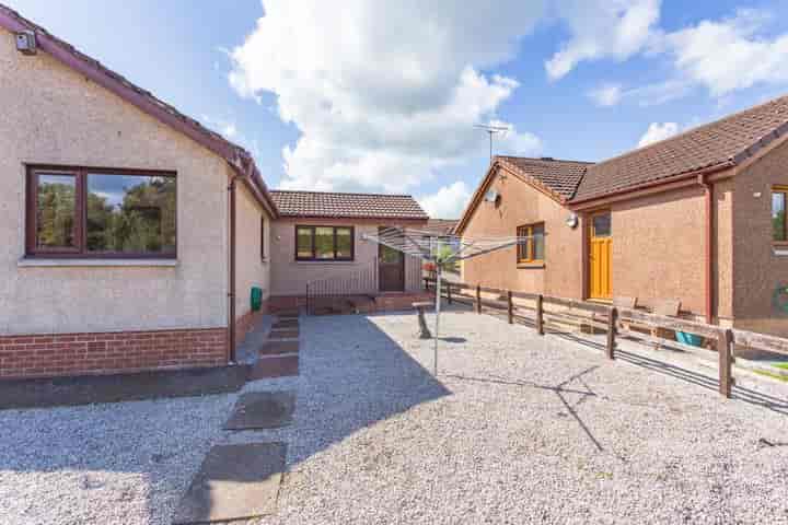 2 bedrooms house for sale in Dumfries and Galloway, United Kingdom