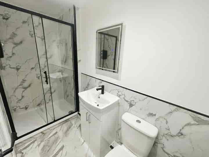 1 bedroom apartment for sale in Birkenhead, United Kingdom