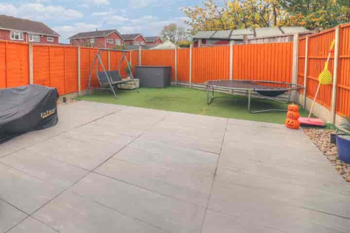 2 bedrooms house for sale in Leicester, United Kingdom