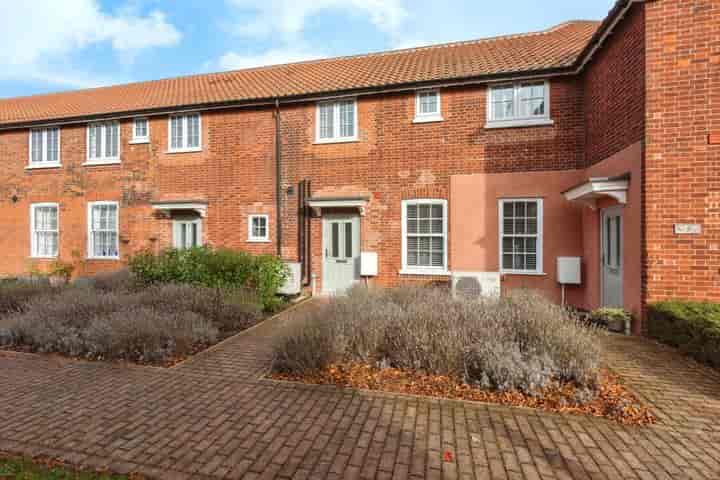 2 bedrooms house for sale in Eye, United Kingdom