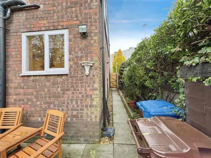 3 bedrooms house for sale in Salford, United Kingdom