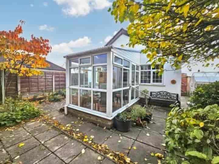 2 bedrooms house for sale in Cheadle, United Kingdom