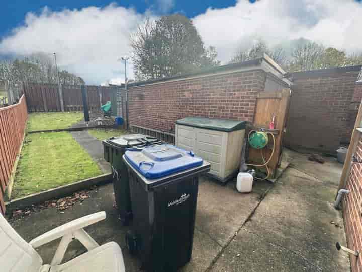 2 bedrooms house for sale in Middlesbrough, United Kingdom