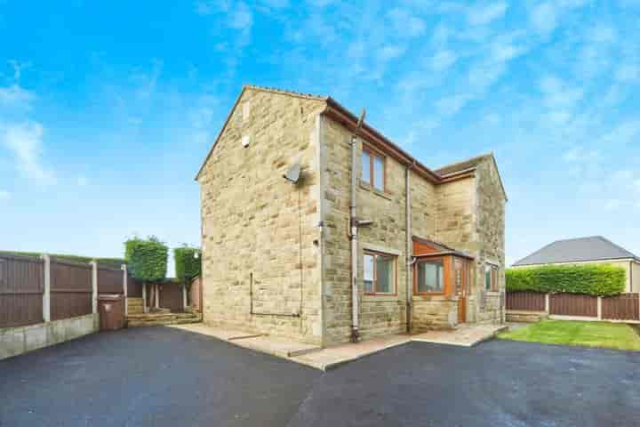 3 bedrooms house for sale in Bradford, United Kingdom