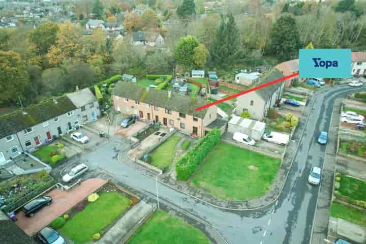 3 bedrooms house for sale in Brechin, United Kingdom