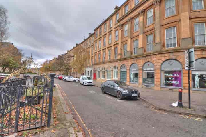 2 bedrooms apartment for sale in Glasgow, United Kingdom