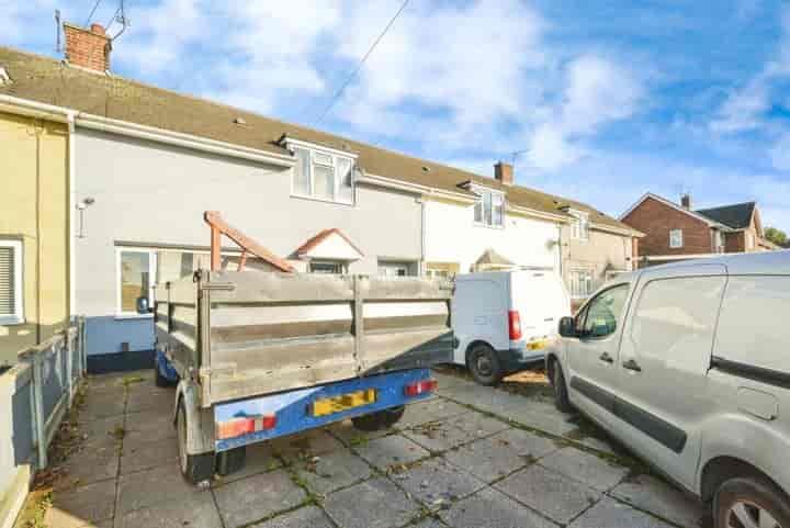 2 bedrooms house for sale in Hartlepool, United Kingdom