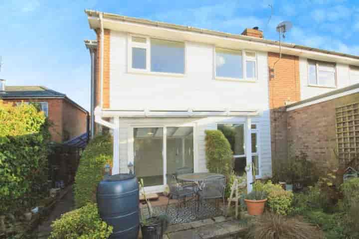 3 bedrooms house for sale in Colchester, United Kingdom