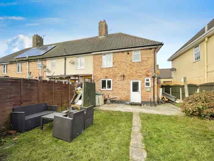 3 bedrooms house for sale in Liverpool, United Kingdom