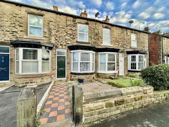 3 bedrooms house for sale in Sheffield, United Kingdom