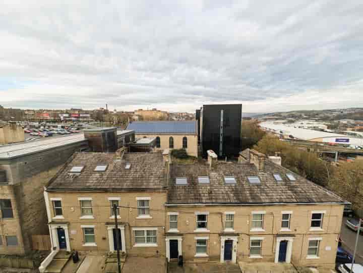 2 bedrooms apartment for sale in Bradford, United Kingdom