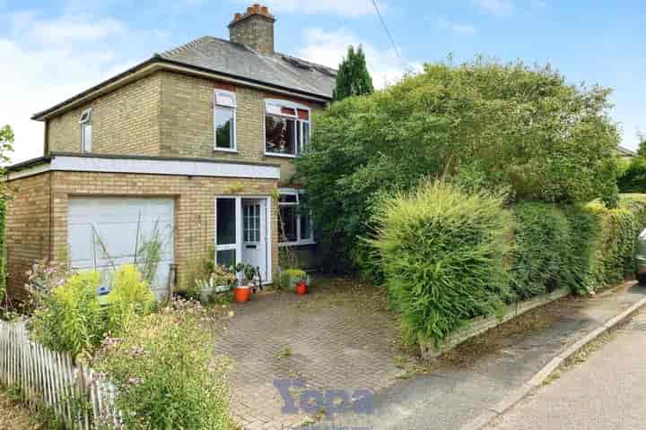 4 bedrooms house for sale in Cambridge, United Kingdom