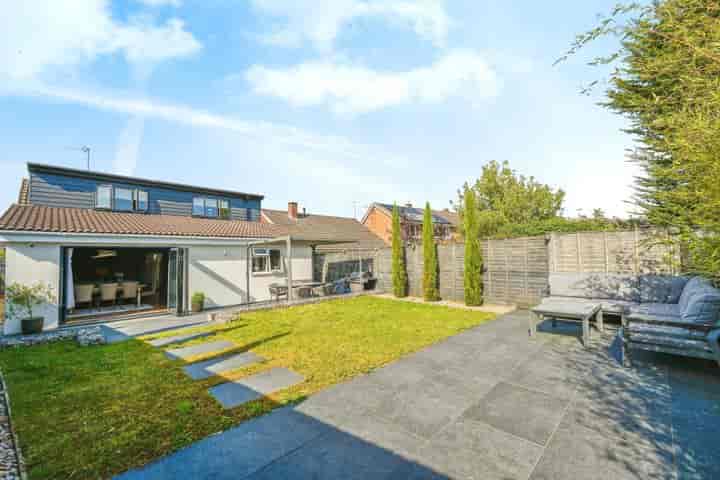 4 bedrooms house for sale in Cheltenham, United Kingdom