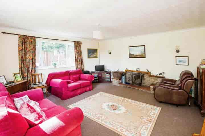 3 bedrooms house for sale in Ellesmere Port, United Kingdom