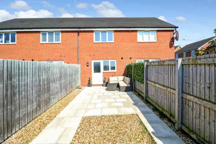 2 bedrooms house for sale in Blackpool, United Kingdom