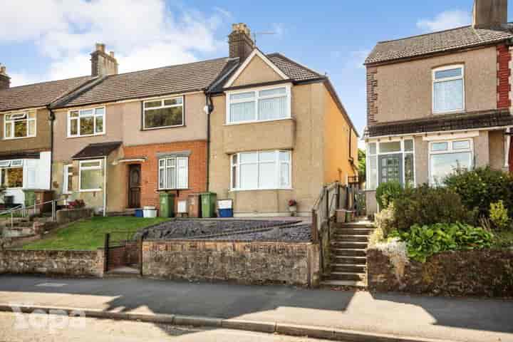 4 bedrooms house for sale in Dartford, United Kingdom