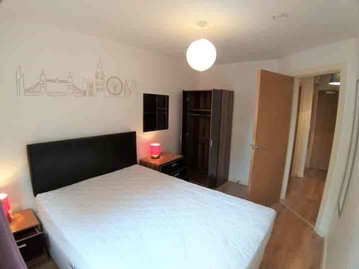 2 bedrooms apartment for sale in Manchester, United Kingdom