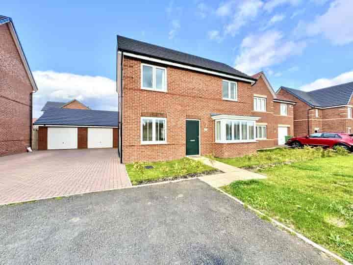 4 bedrooms house for sale in Stockton-On-Tees, United Kingdom