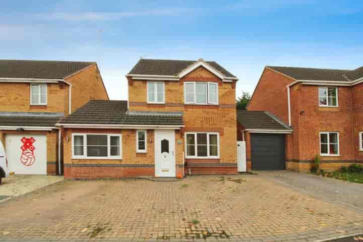 3 bedrooms house for sale in Rotherham, United Kingdom